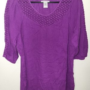 Catherine's top